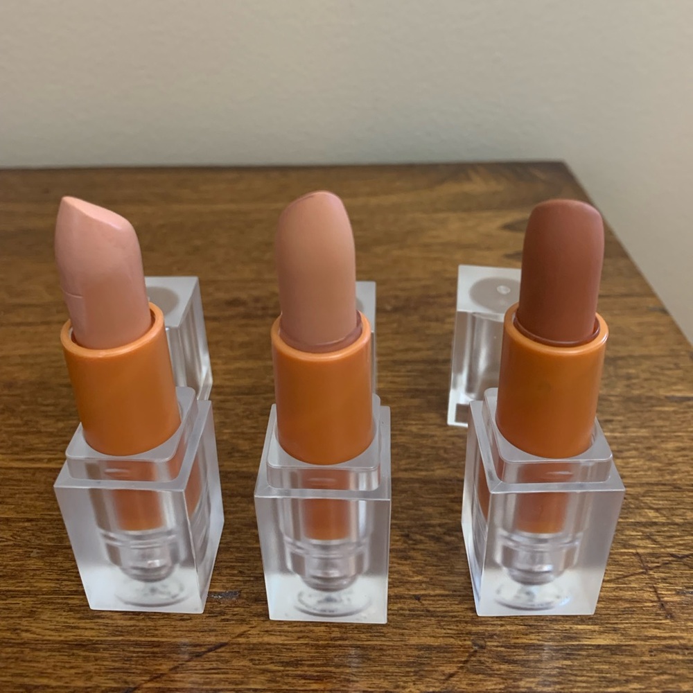 KKW Beauty Honey 1 , 2 & 3 Matte Lipstick Bundle - Picture 6 of 10